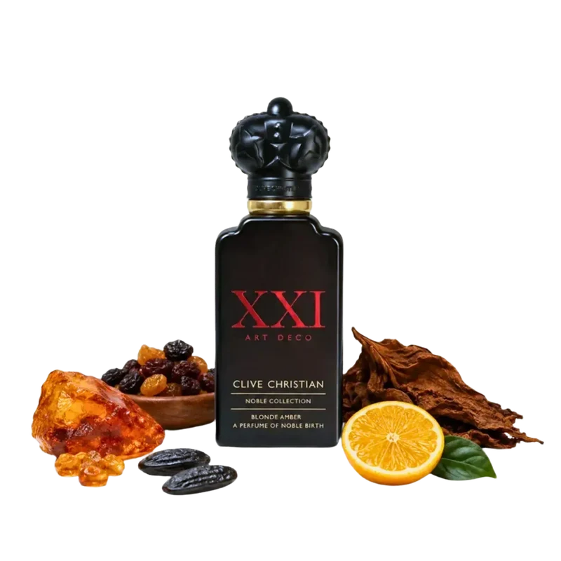 Blonde Amber Parfum 50 ml