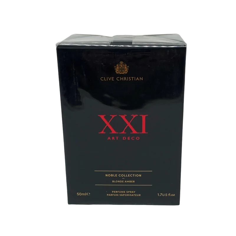 Blonde Amber Parfum 50 ml