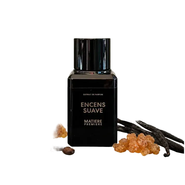 Encens Suave Extrait de Parfum 50 ml