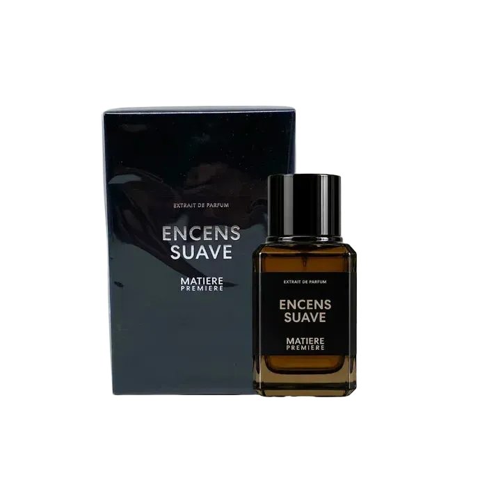 Encens Suave Extrait de Parfum 50 ml