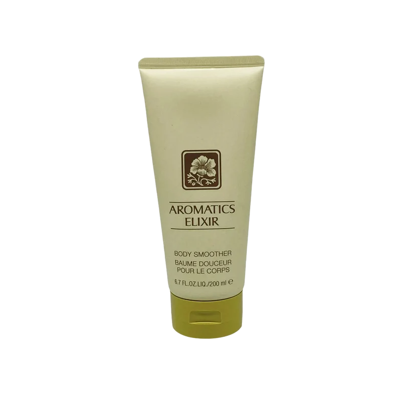Aromatics Elixir Body Smoother Körperlotion 200 ml