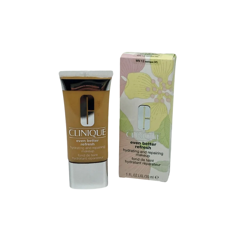 Even Better Refresh Hydrating and Repairing Makeup WN 12 Meringue 30 ml