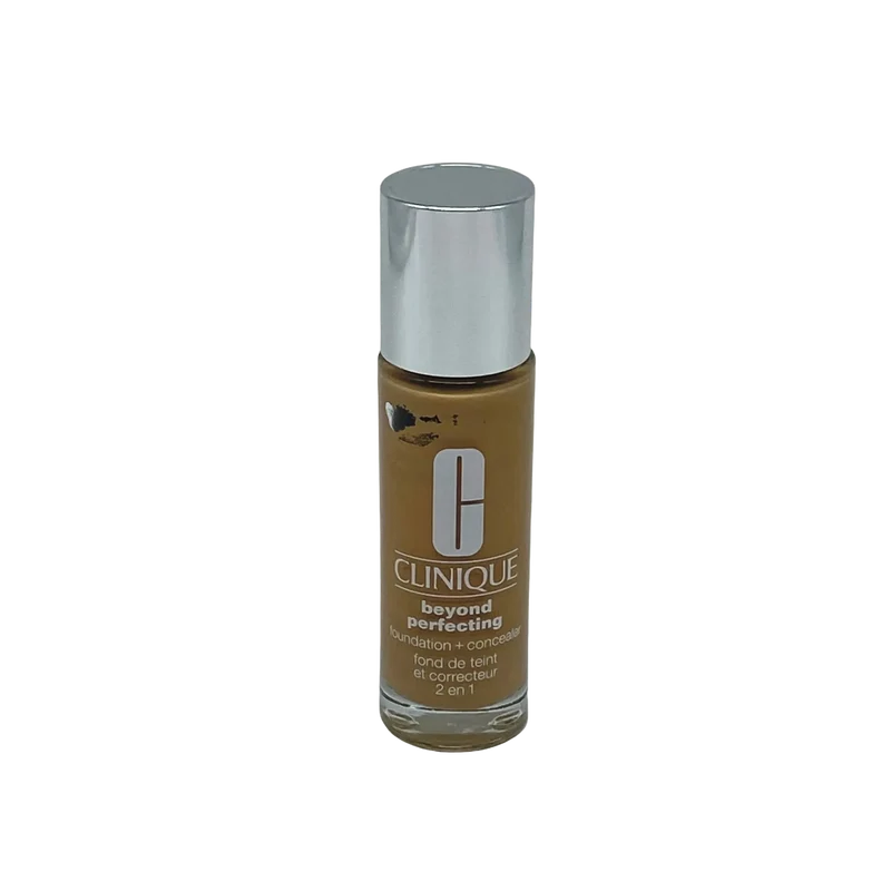 Beyond Perfecting Foundation + Concealer 6.75 Sesame 30 ml