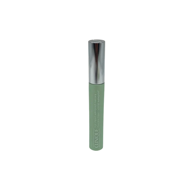 High Impact Waterproof Mascara 02 Black/Brown 8 ml