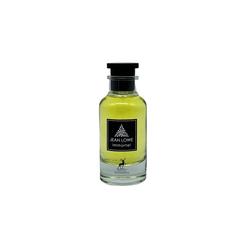 Jean Lowe Immortal Eau de Parfum 100 ml
