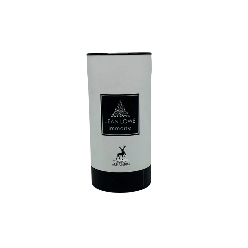 Jean Lowe Immortal Eau de Parfum 100 ml