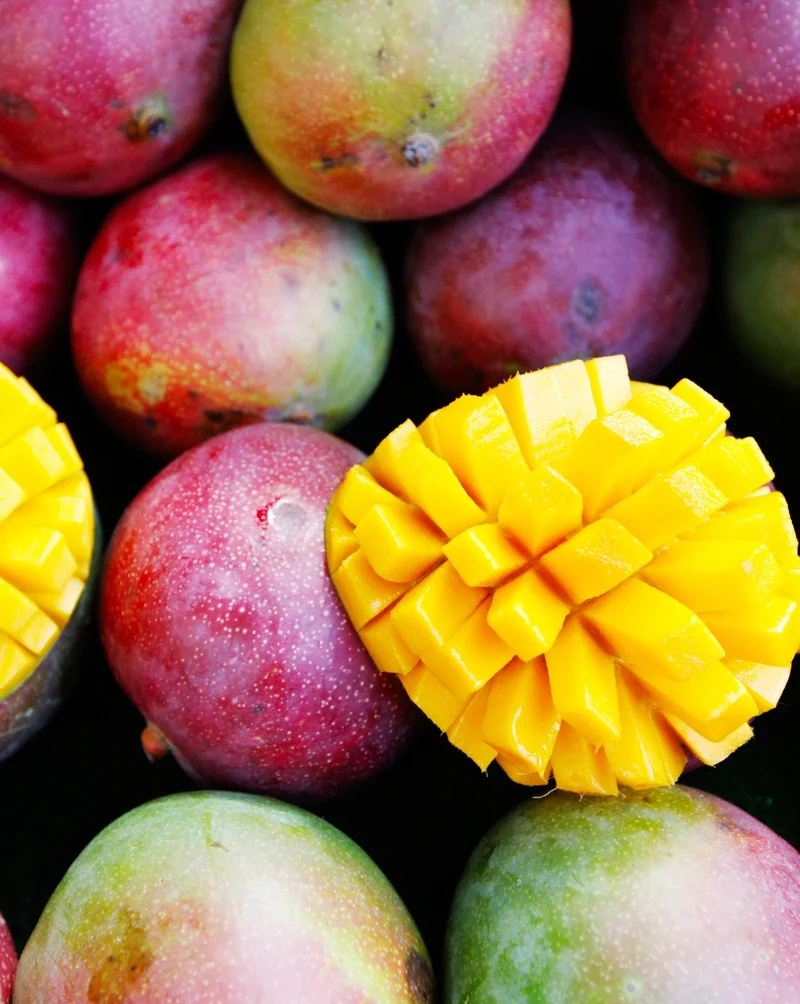 MANGO & MARACUJA | 300ML GLASFLASCHE