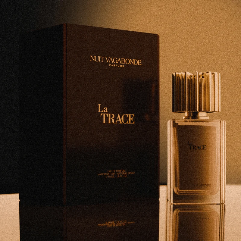 La Trace