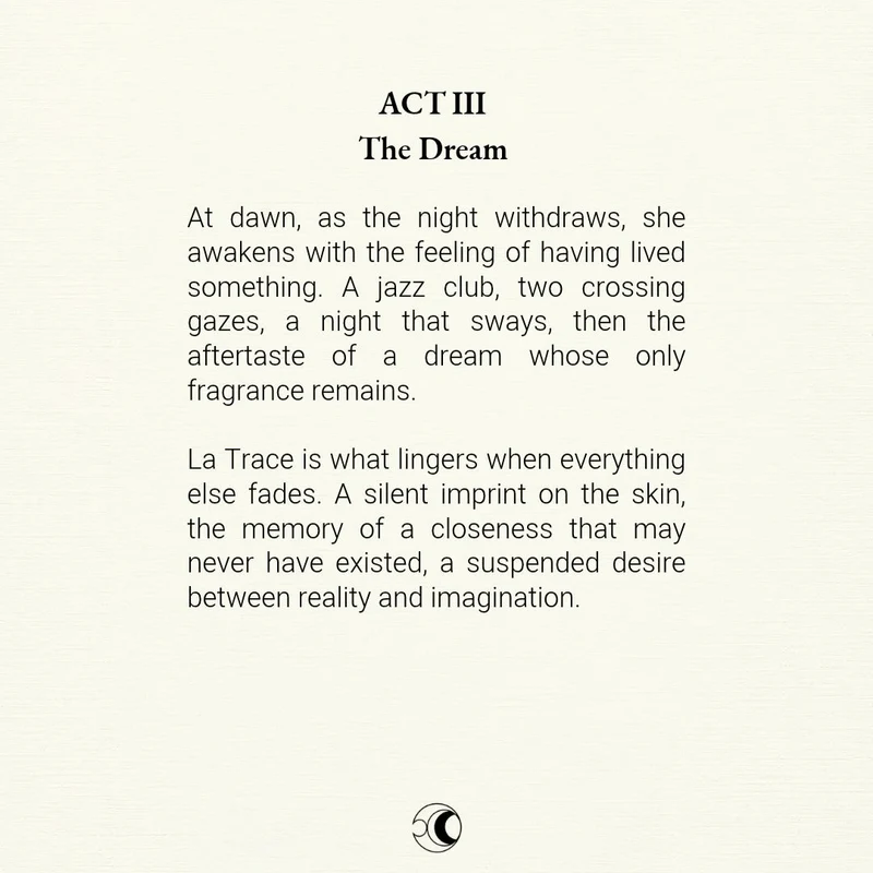 La Trace