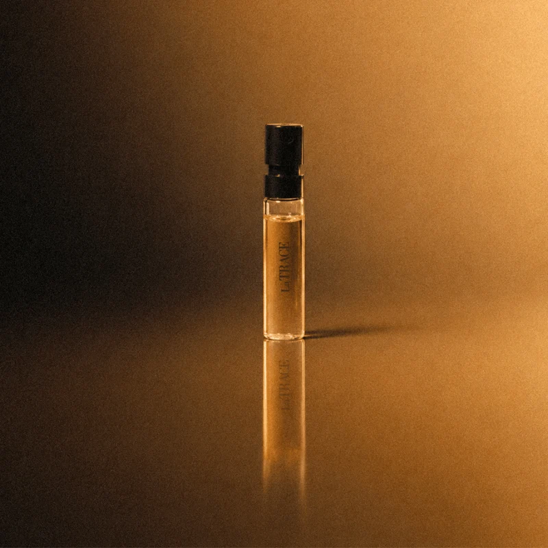 La Trace