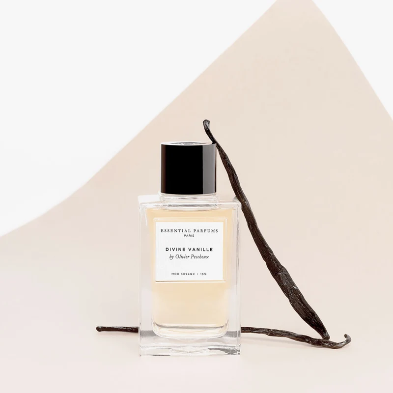 Divine Vanille – Eau de Parfum – Sample