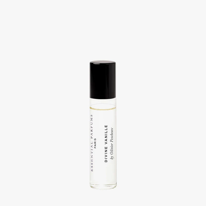Divine Vanille – Eau de Parfum – 10ml