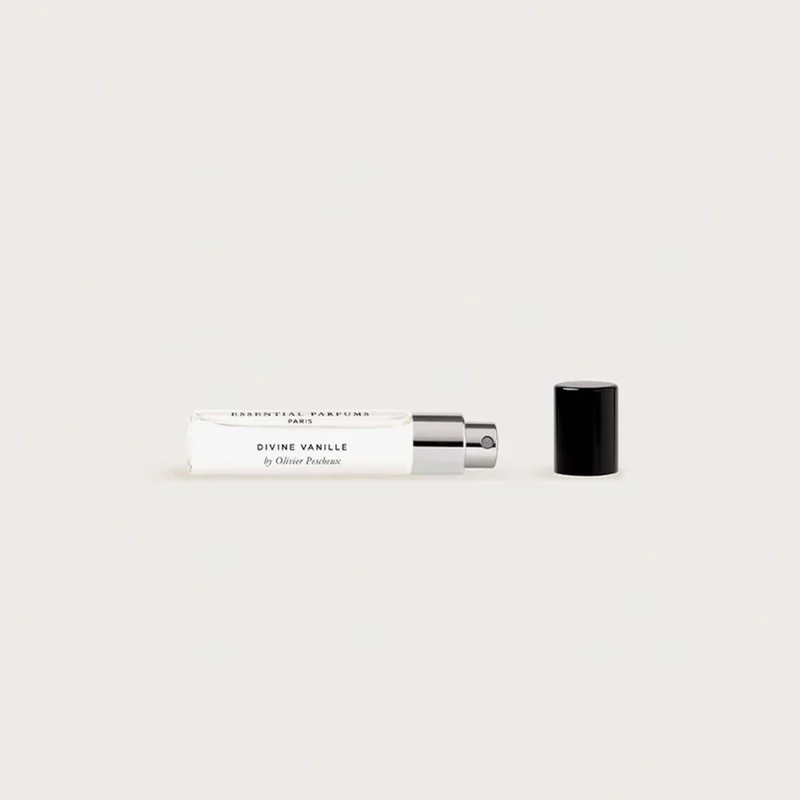 Divine Vanille – Eau de Parfum – 10ml