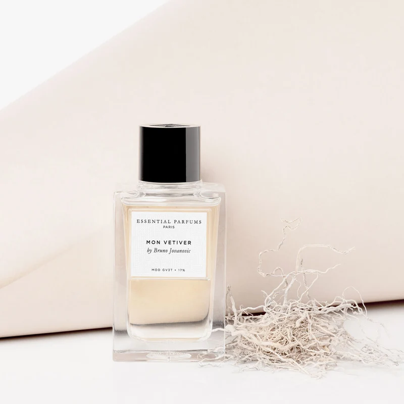Mon Vetiver – Eau de Parfum – Sample
