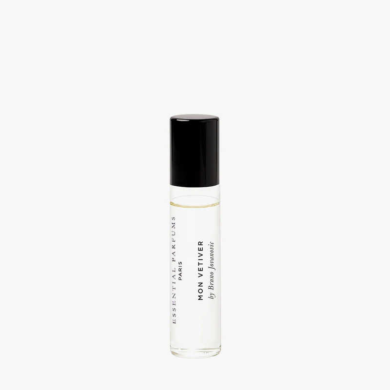 Mon Vetiver – Eau de Parfum – 10ml