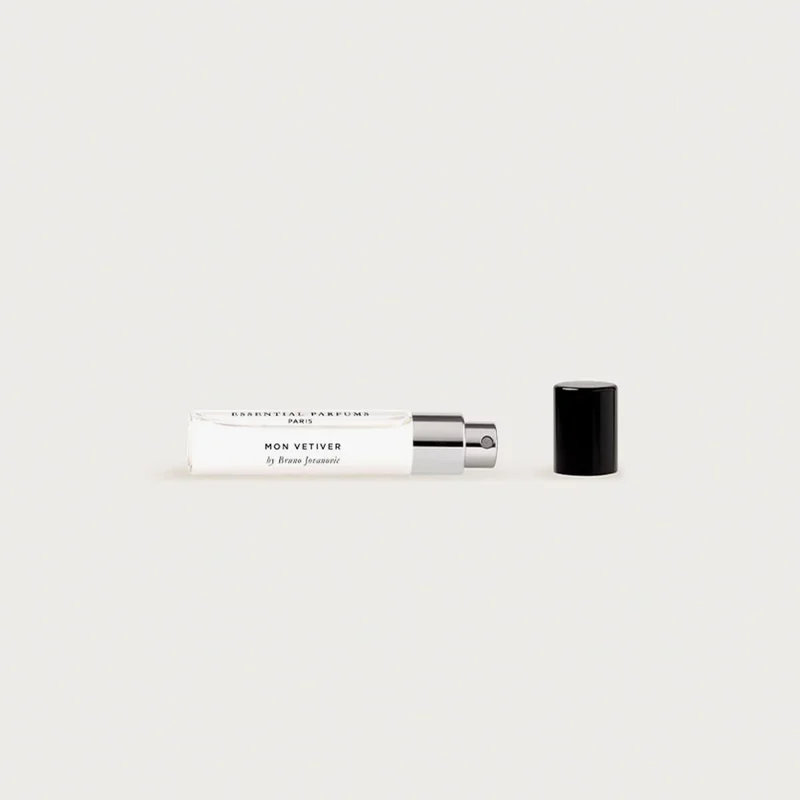 Mon Vetiver – Eau de Parfum – 10ml