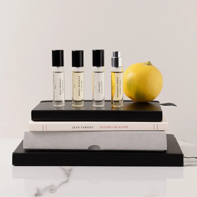 Mon Vetiver – Eau de Parfum – 10ml