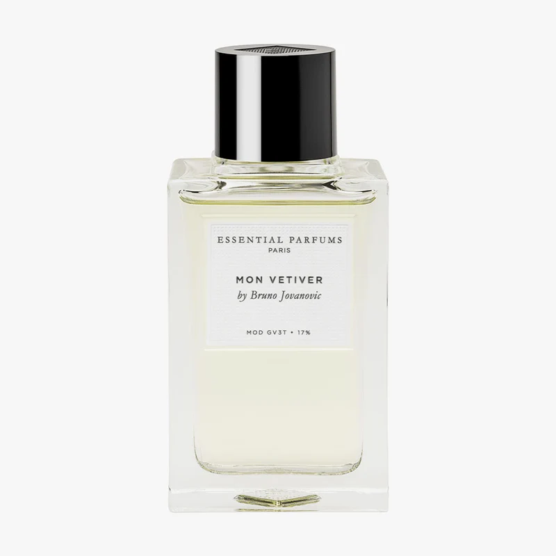 Mon Vetiver – Eau de Parfum – 100ml