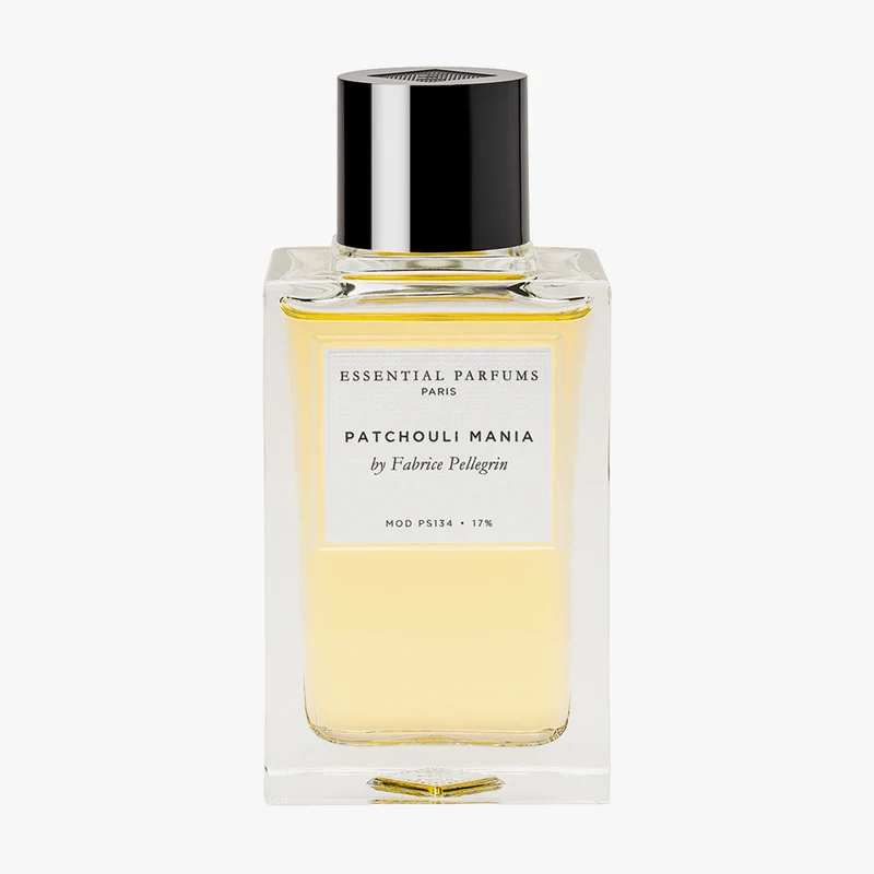Patchouli Mania – Eau de Parfum – 100ml