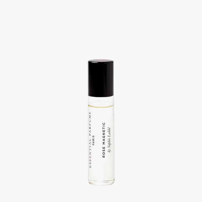 Rose Magnetic – Eau de Parfum – 10ml