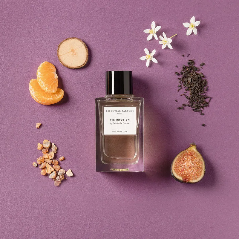 Fig Infusion – Eau de Parfum – 100ml