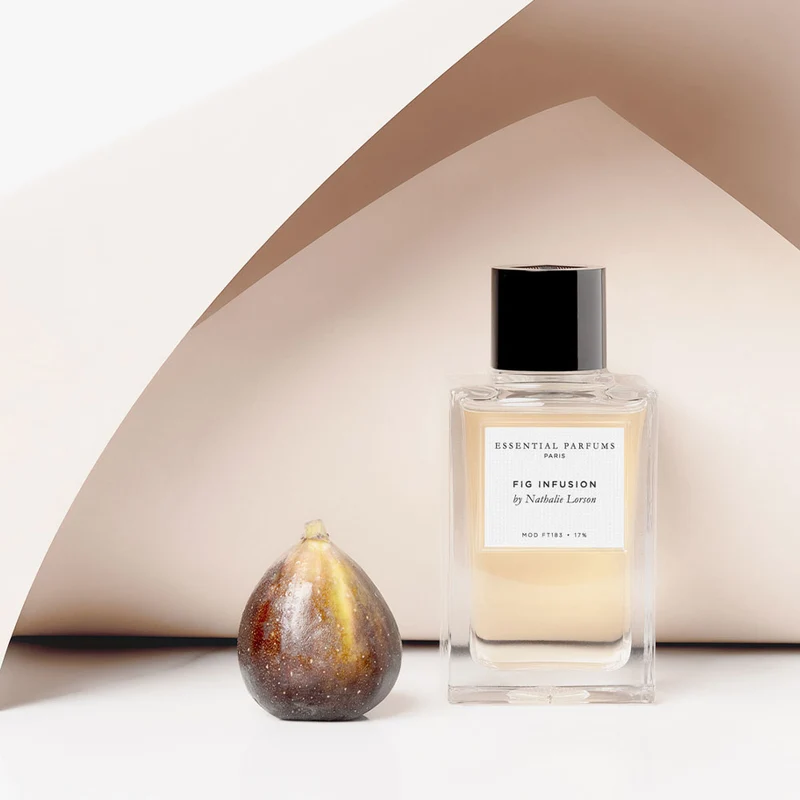 Fig Infusion – Eau de Parfum – 100ml