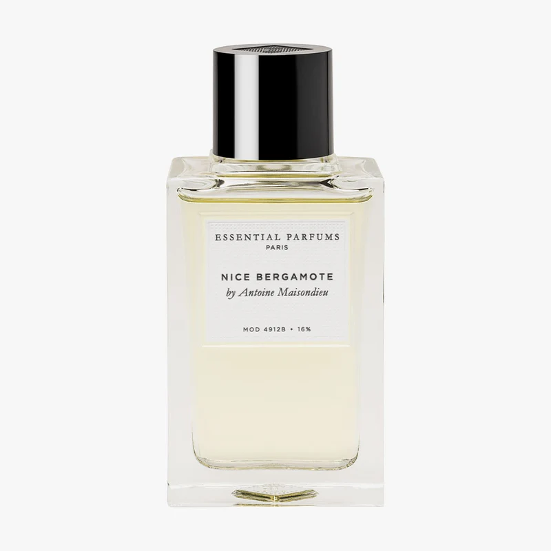 Nice Bergamote – Eau de Parfum – 100ml