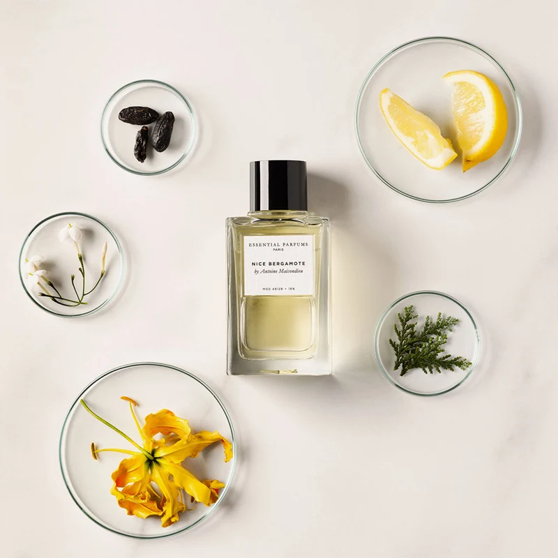 Nice Bergamote – Eau de Parfum – 100ml