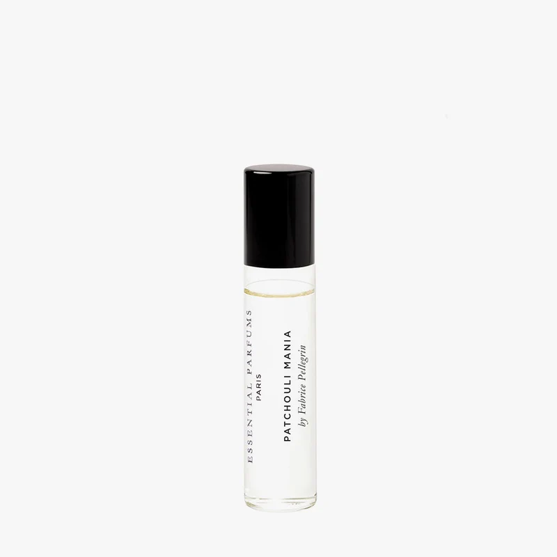 Patchouli Mania – Eau de Parfum – 10ml
