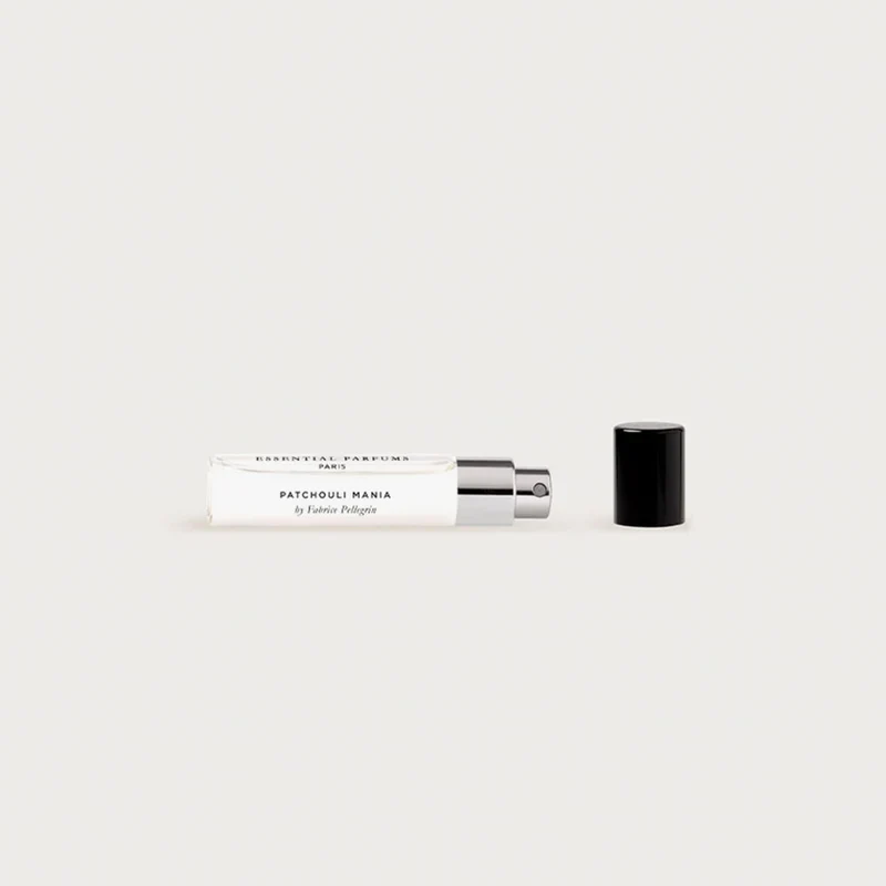 Patchouli Mania – Eau de Parfum – 10ml