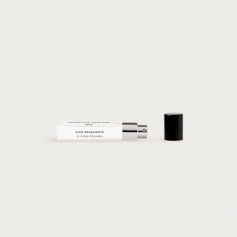 Nice Bergamote – Eau de Parfum – 10m