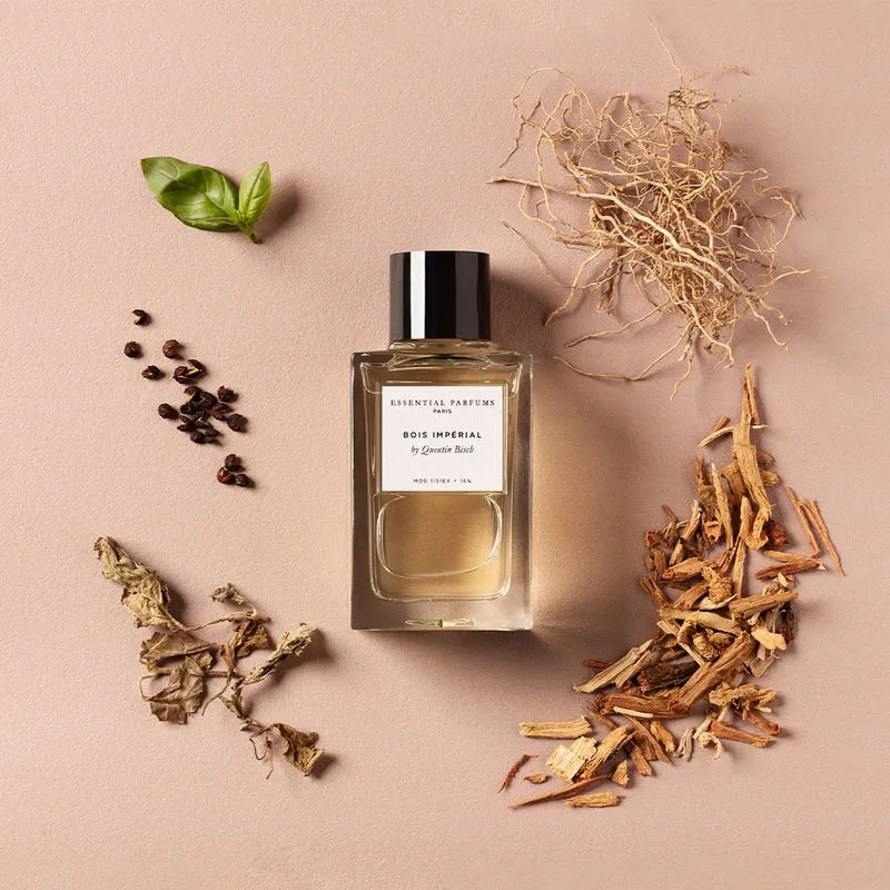Bois Impérial – Eau de Parfum – Sample