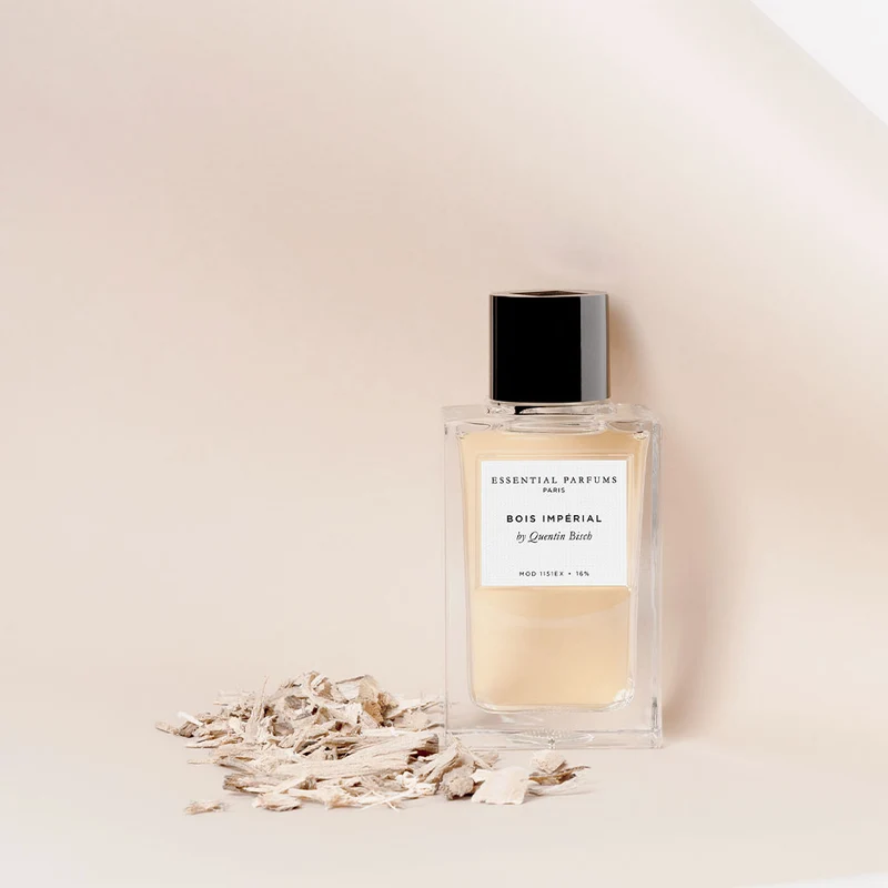 Bois Impérial – Eau de Parfum – Sample