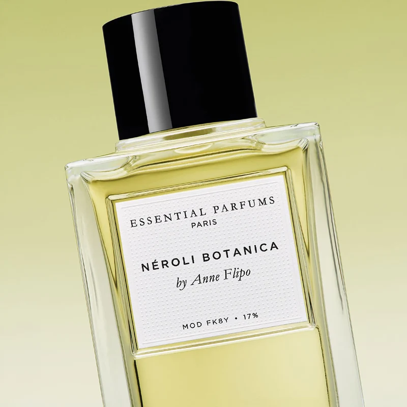 Néroli Botanica – Eau de Parfum – 100ml