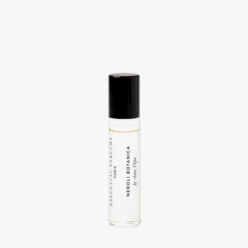 Néroli Botanica – Eau de Parfum – 10ml
