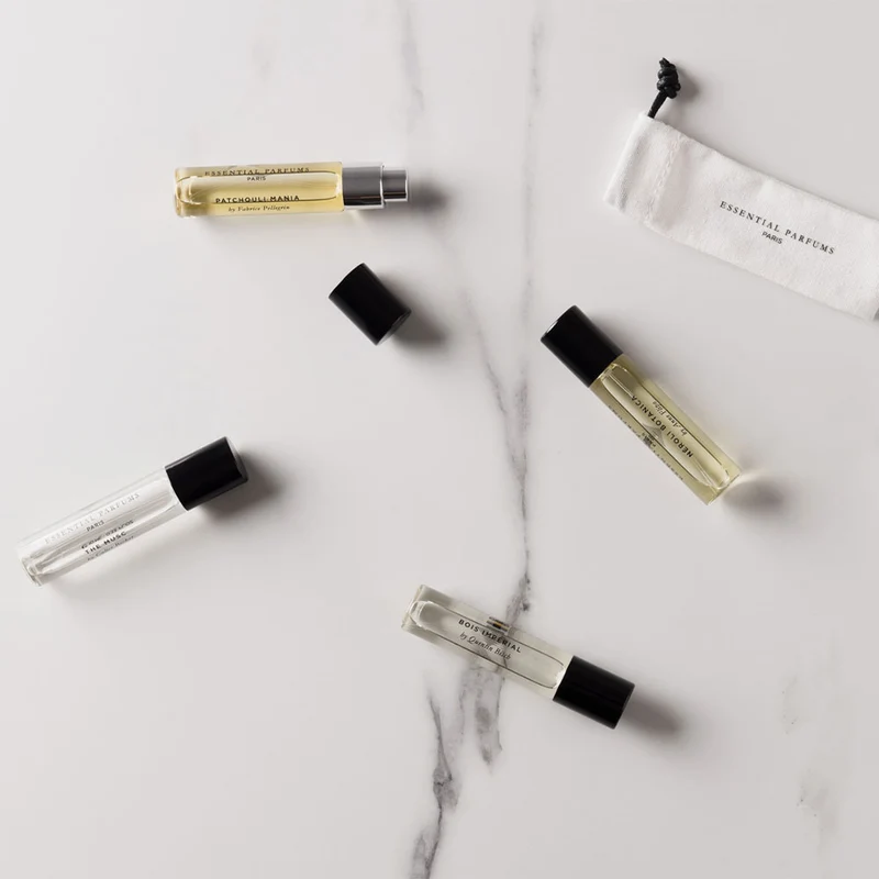 Néroli Botanica – Eau de Parfum – 10ml