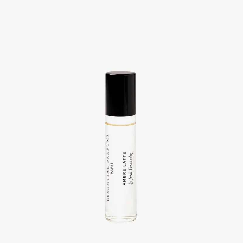 Ambre Latte – Eau de Parfum – 10ml