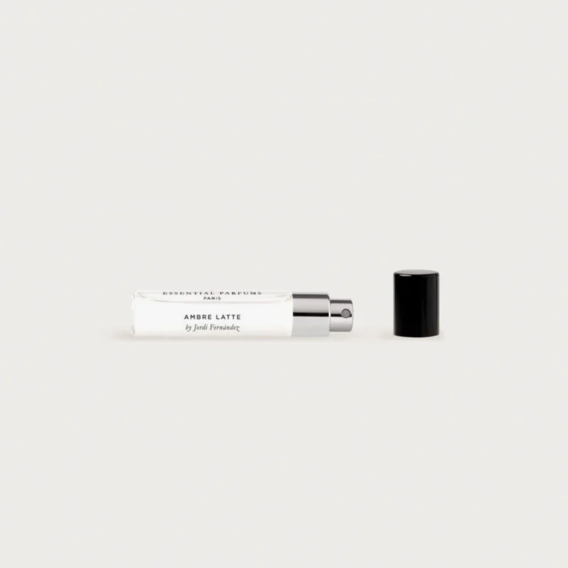Ambre Latte – Eau de Parfum – 10ml