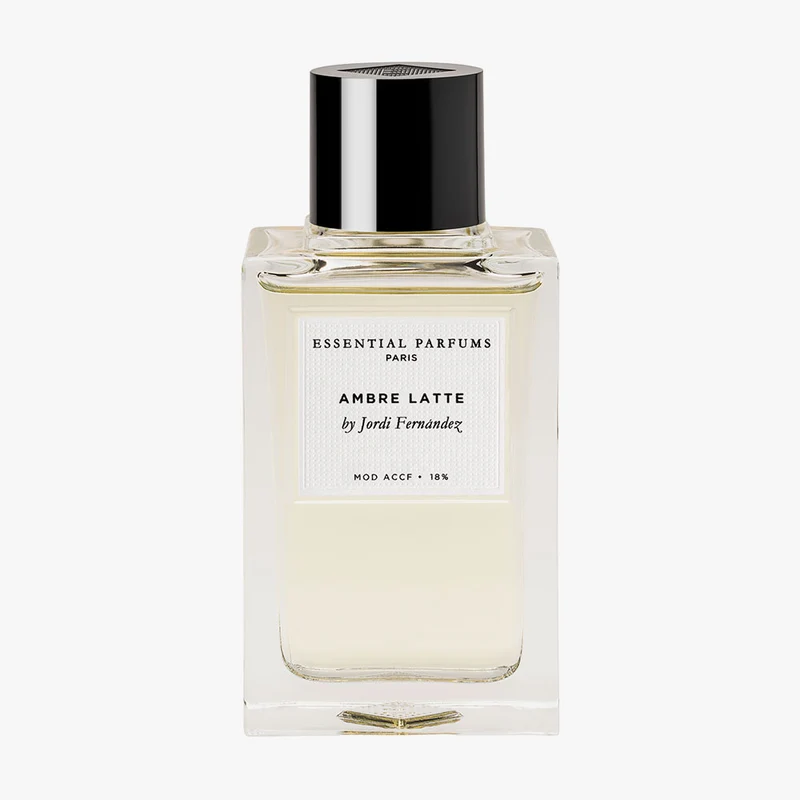 Ambre Latte – Eau de Parfum – 100ml