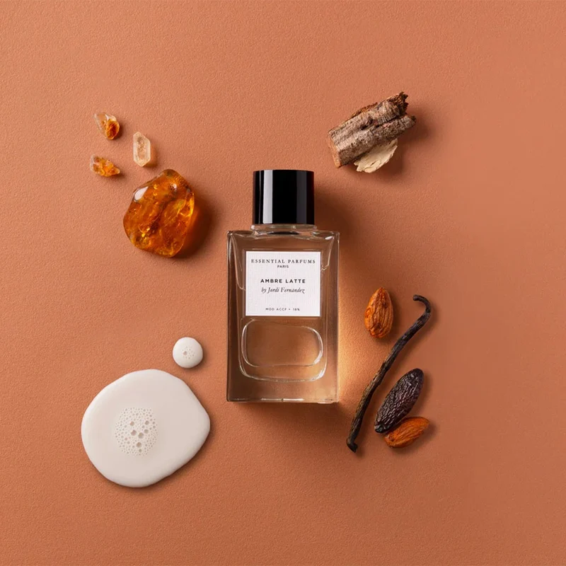 Ambre Latte – Eau de Parfum – Sample