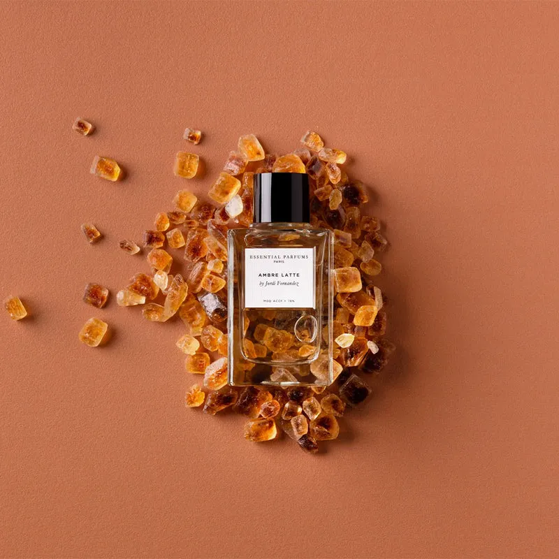 Ambre Latte – Eau de Parfum – Sample