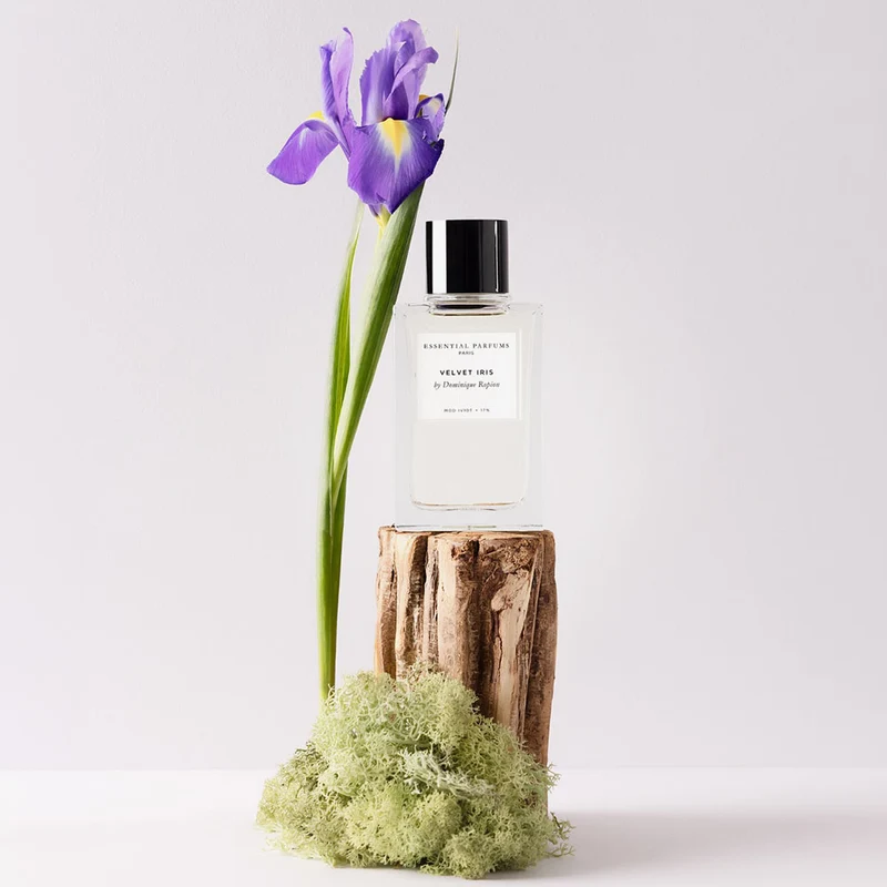 Velvet Iris – Eau de Parfum – 100ml