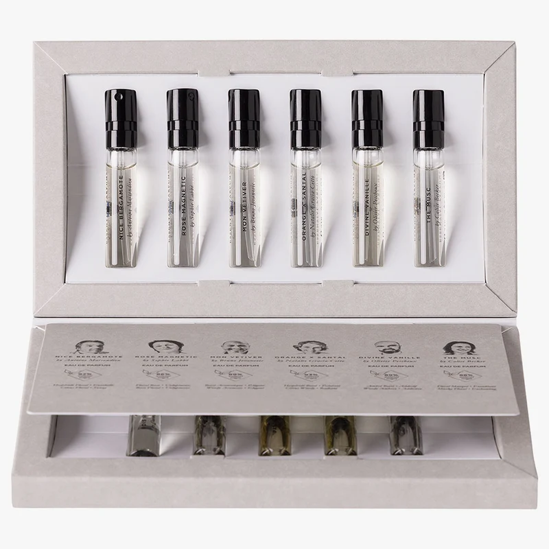 Discovery Set – Eau de Parfum