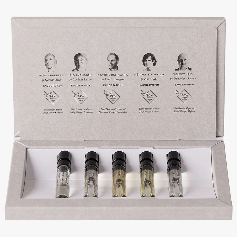 Discovery Set – Eau de Parfum