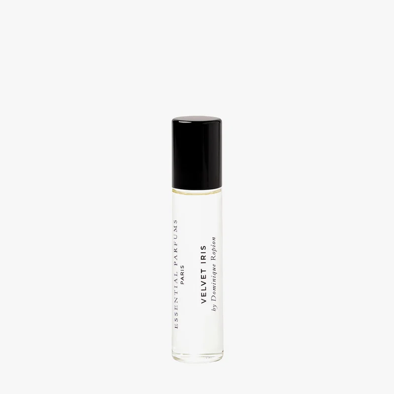 Velvet Iris – Eau de Parfum – 10ml