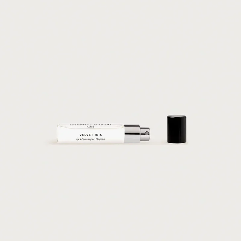 Velvet Iris – Eau de Parfum – 10ml