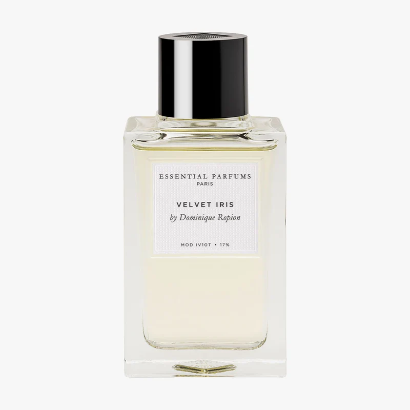 Velvet Iris – Eau de Parfum – 100ml