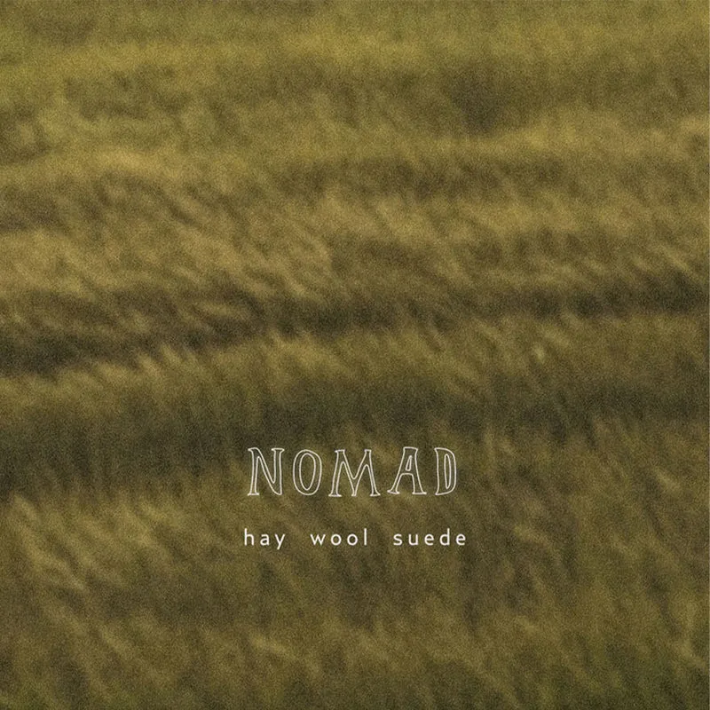 Nomad – Eau de Parfum – 50ml