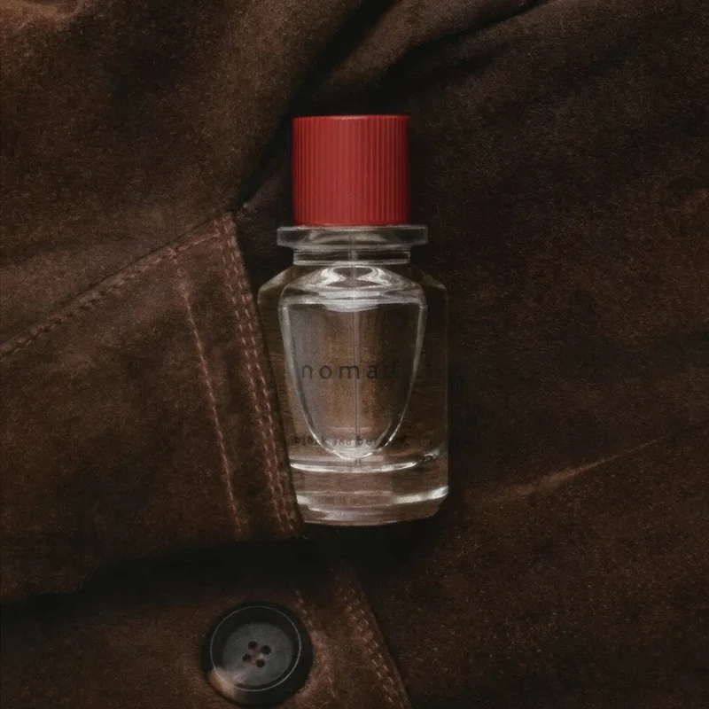 Nomad – Eau de Parfum – 50ml