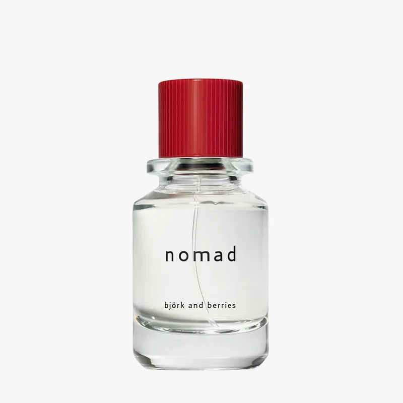 Nomad – Eau de Parfum – 50ml